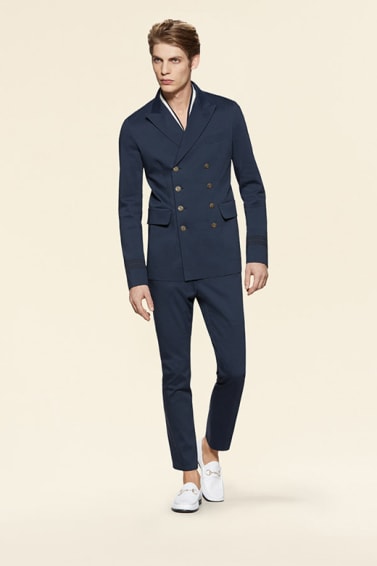 Gucci 2015 Spring/Summer ルックブック