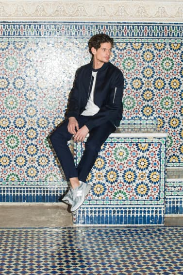 Harmony 2015 Spring/Summer ルックブック