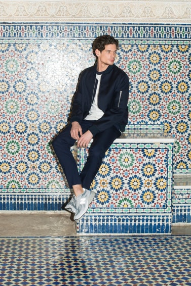 Harmony 2015 Spring/Summer ルックブック