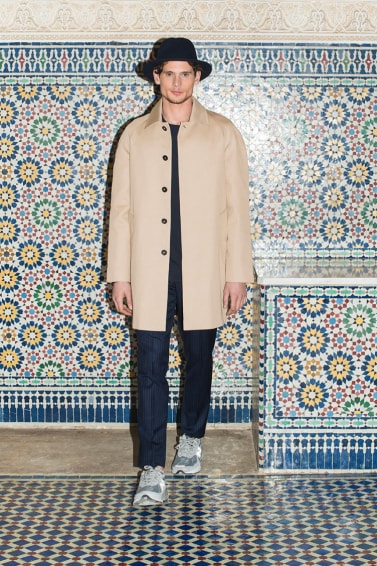 Harmony 2015 Spring/Summer ルックブック