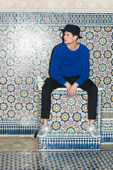 Harmony 2015 Spring/Summer ルックブック