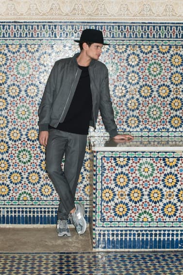 Harmony 2015 Spring/Summer ルックブック