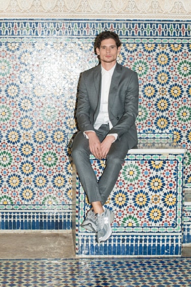 Harmony 2015 Spring/Summer ルックブック
