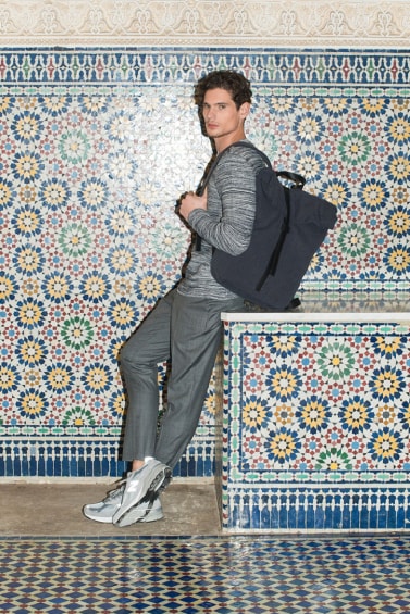 Harmony 2015 Spring/Summer ルックブック