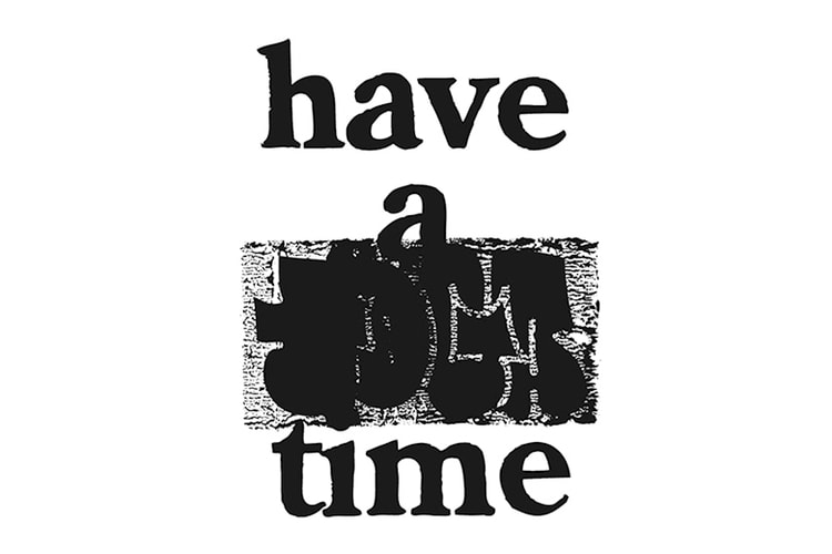 TOGA ODDS & ENDS x have a good time 異色のコラボが再び登場