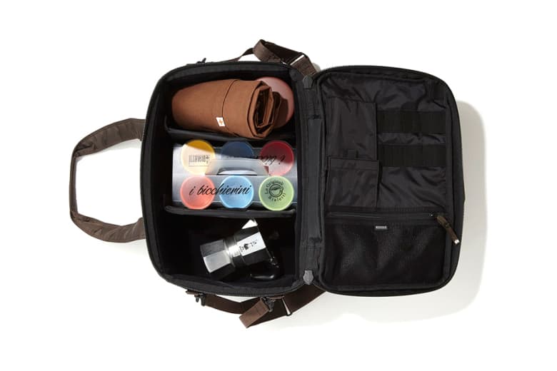 Head Porter x Toriba Coffee こだわりのコーヒーバッグセット