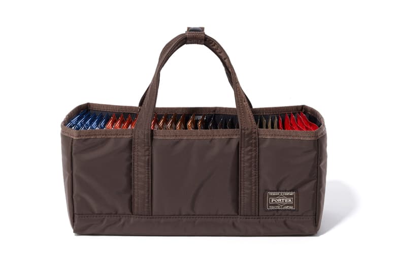 Head Porter x Toriba Coffee こだわりのコーヒーバッグセット