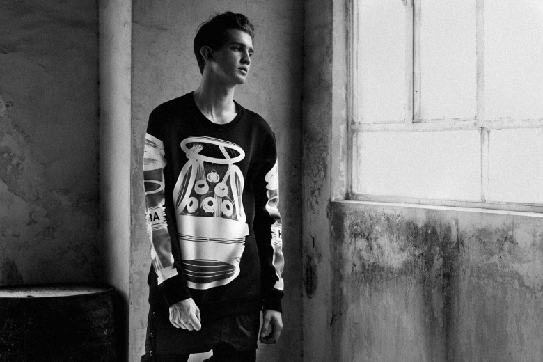 Hood By Air 2015 Spring/Summer 最新作がデリバリー