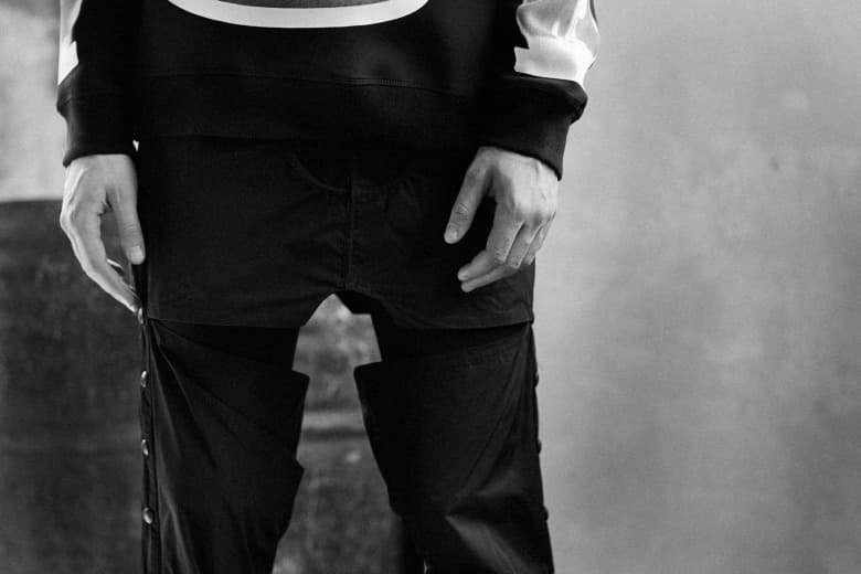 Hood By Air 2015 Spring/Summer 最新作がデリバリー