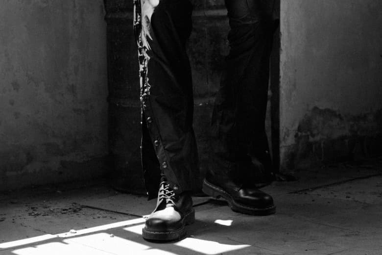 Hood By Air 2015 Spring/Summer 最新作がデリバリー