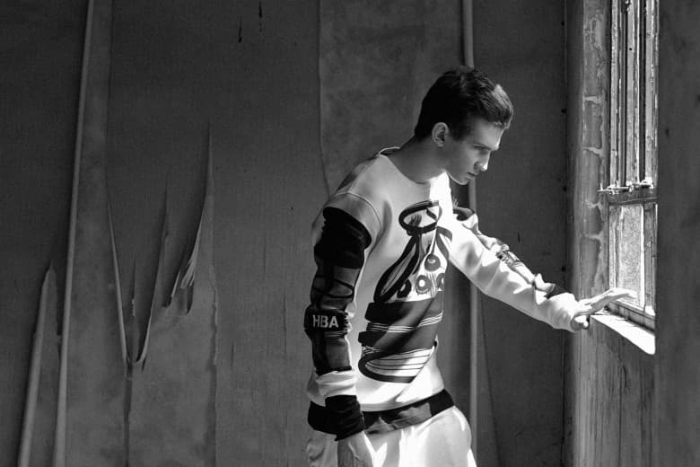 Hood By Air 2015 Spring/Summer 最新作がデリバリー