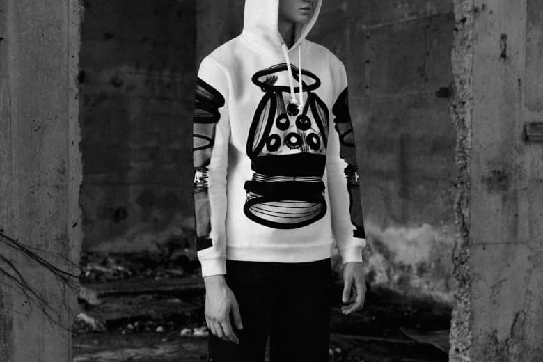 Hood By Air 2015 Spring/Summer 最新作がデリバリー