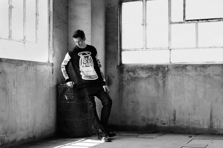 Hood By Air 2015 Spring/Summer 最新作がデリバリー