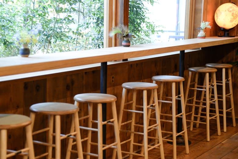 Eats: PADDLERS COFFEE