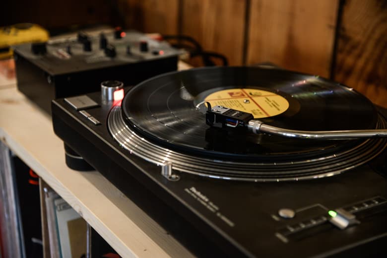 Eats: PADDLERS COFFEE