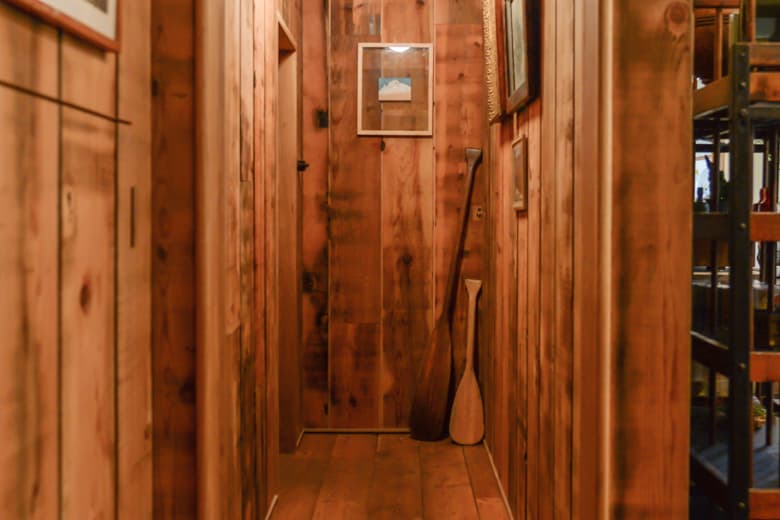 Eats: PADDLERS COFFEE