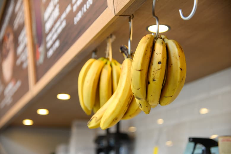 Eats: SAMBAZON AÇAÍ CAFE