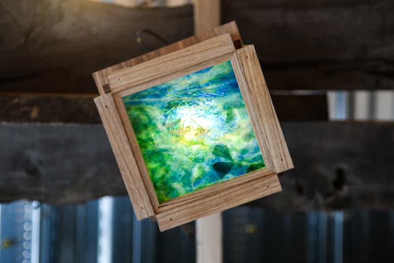 Eats: SAMBAZON AÇAÍ CAFE