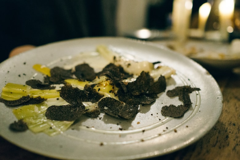 HYPEBEAST Road Trips London: The Clove Club