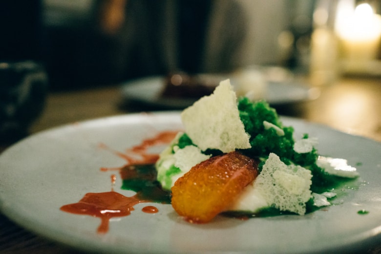 HYPEBEAST Road Trips London: The Clove Club