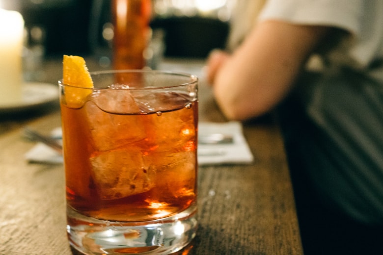 HYPEBEAST Road Trips London: The Clove Club