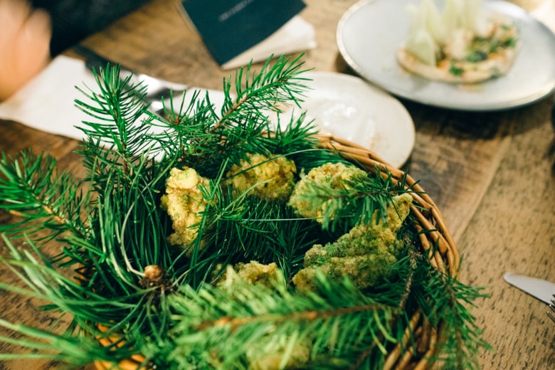 HYPEBEAST Road Trips London: The Clove Club