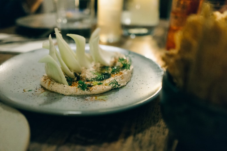 HYPEBEAST Road Trips London: The Clove Club