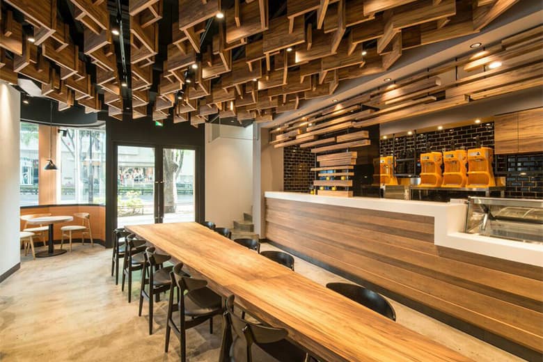 台湾発のかき氷専門店 ICE MONSTER が日本初上陸