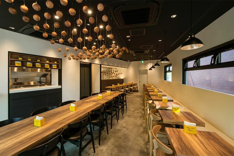 台湾発のかき氷専門店 ICE MONSTER が日本初上陸