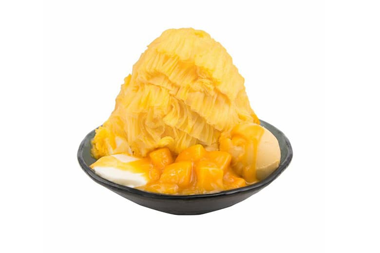 台湾発のかき氷専門店 ICE MONSTER が日本初上陸