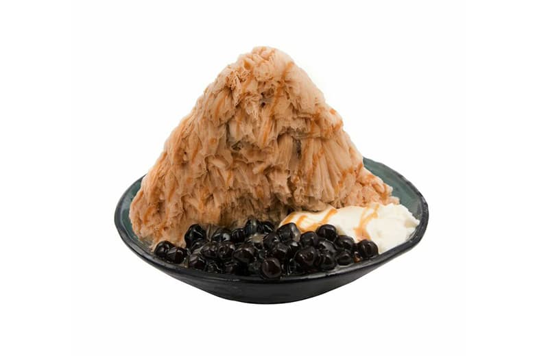 台湾発のかき氷専門店 ICE MONSTER が日本初上陸