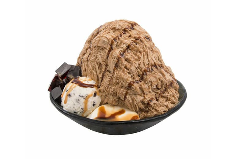 台湾発のかき氷専門店 ICE MONSTER が日本初上陸