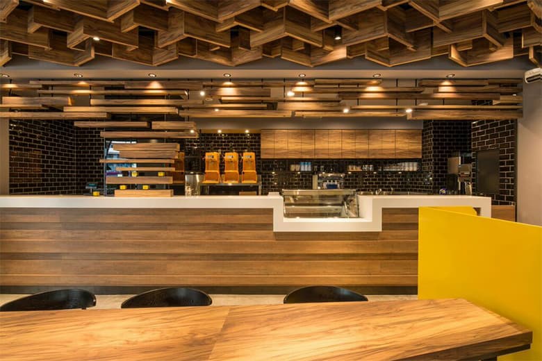 台湾発のかき氷専門店 ICE MONSTER が日本初上陸