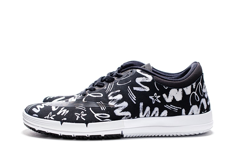 James Jarvis × Nike SB Collection 日本先行発売