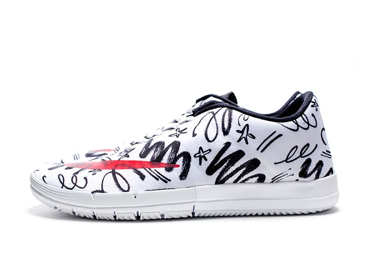 James Jarvis × Nike SB Collection 日本先行発売