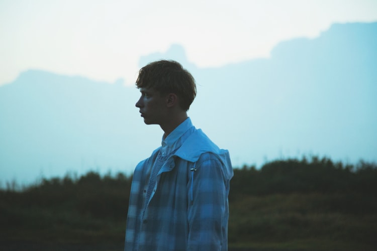 juha 2015 Spring/Summer ルックブック