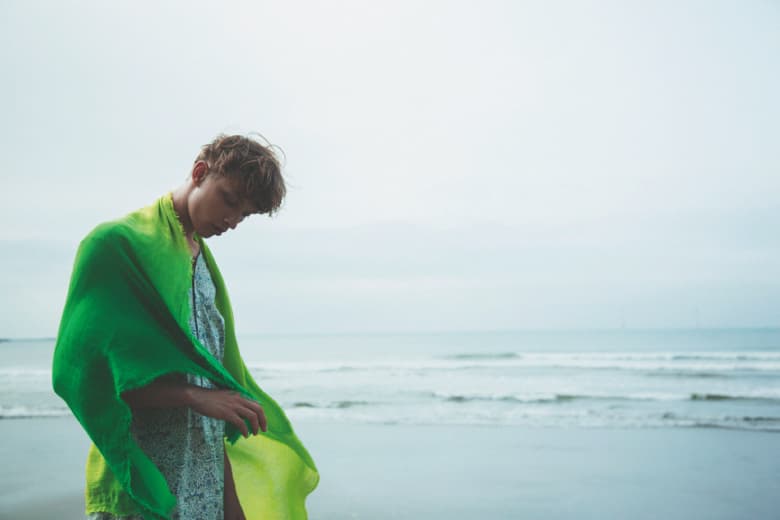 juha 2015 Spring/Summer ルックブック