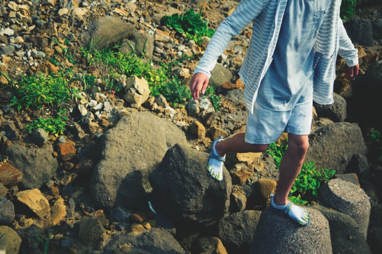 juha 2015 Spring/Summer ルックブック