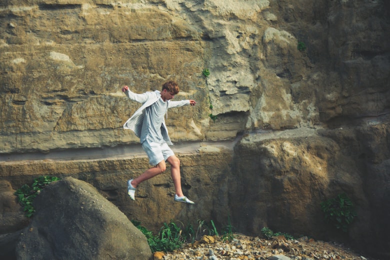 juha 2015 Spring/Summer ルックブック