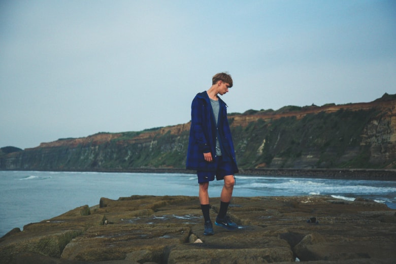 juha 2015 Spring/Summer ルックブック