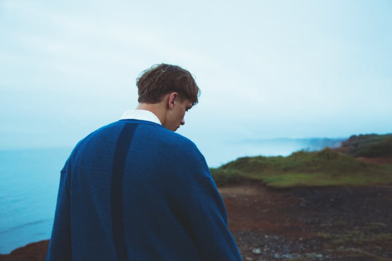 juha 2015 Spring/Summer ルックブック