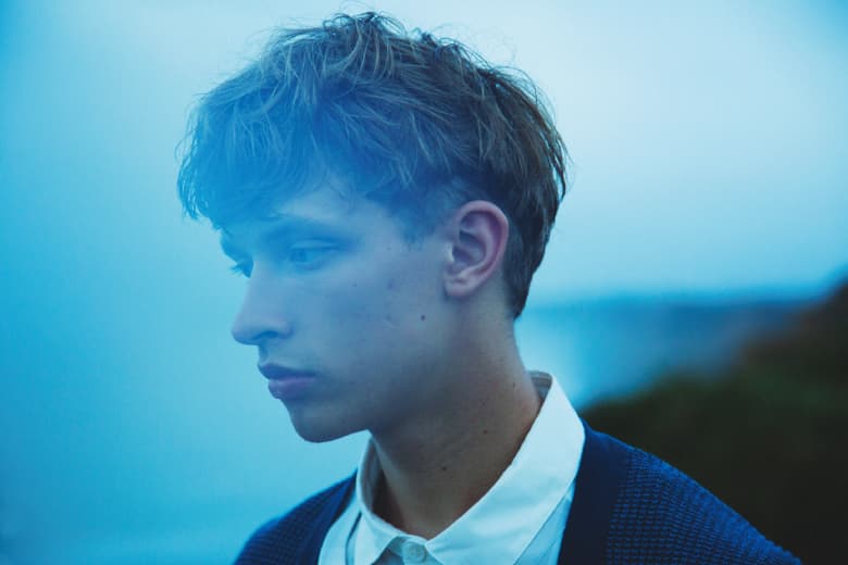 juha 2015 Spring/Summer ルックブック