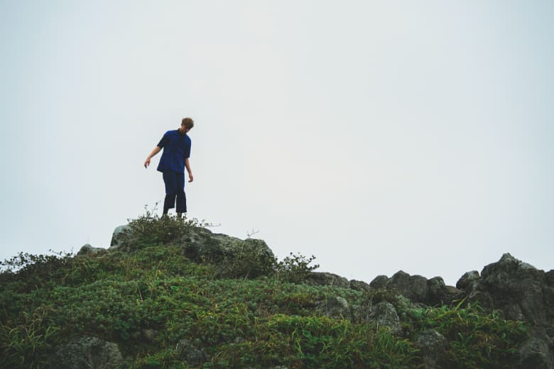 juha 2015 Spring/Summer ルックブック