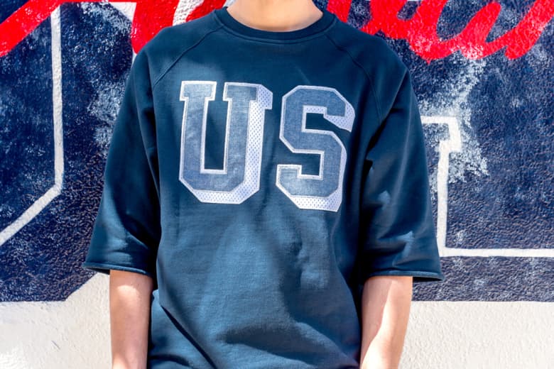 KITH 2015 Spring “Home Field Advantage” コレクション