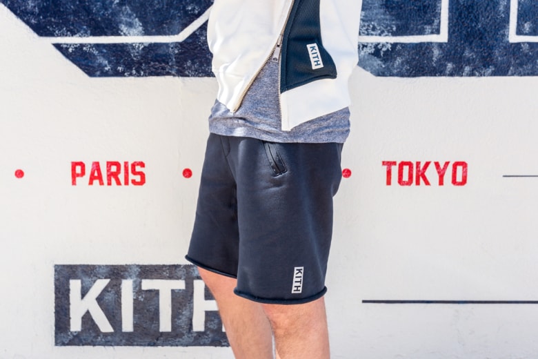 KITH 2015 Spring “Home Field Advantage” コレクション