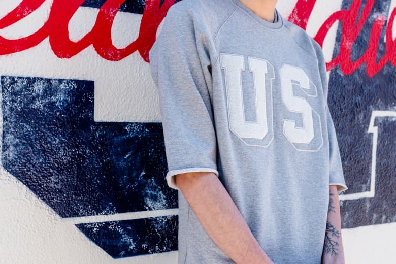 KITH 2015 Spring “Home Field Advantage” コレクション