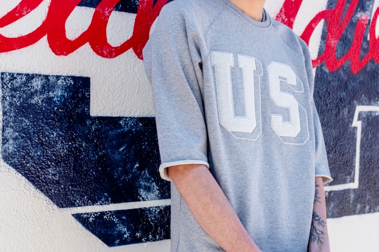 KITH 2015 Spring “Home Field Advantage” コレクション