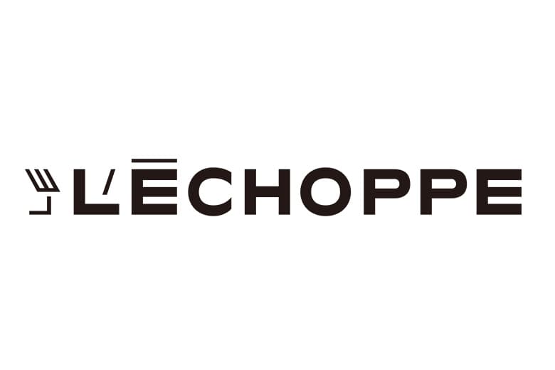 パリのエスプリを感じさせる新セレクトショップ『L'ÉCHOPPE』
