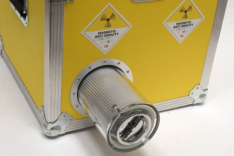 『バック・トゥ・ザ・フューチャー PART2』に登場した伝説の“Nike MAG”