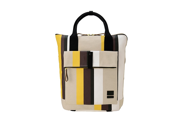MARNI × PORTER コラボレーションシリーズ第5弾 ACTIVE COLLECTION